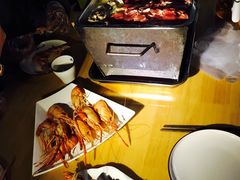 -聚汇三少·龙虾·中餐厅(莫邪路新天地店)