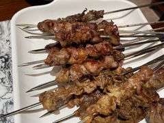 -京元盛铜锅涮肉(上海总店)