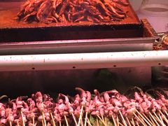 -大学城夜市大排档(凤栖路店)