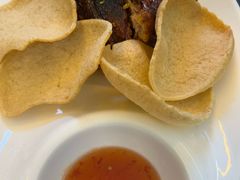 -帕蓝·暹罗料理(大学路店)