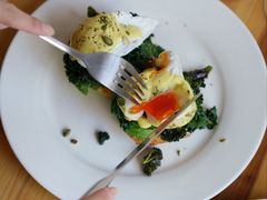 班尼迪克蛋-Egg•Allday Brunch(襄阳北路店)