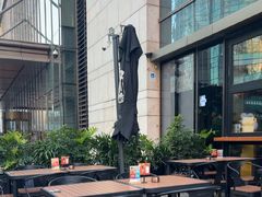 -京A Taproom·精酿餐吧(CBD店)