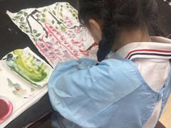 -东书房琴棋书画馆(昆城校区)