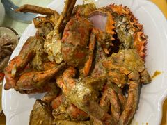 -盛港湾海鲜食府(黄沙店)