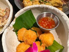 -NAYA·亚洲泰菜(欢乐港湾店)