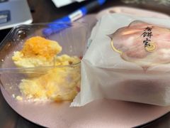 -唐饼家(龙之梦购物中心虹口店)