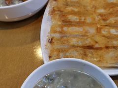 -台北楚楚园馅饼粥(虹桥南丰城店)