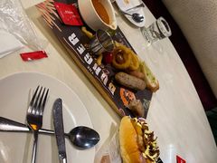 -吉姆丽德乡村西餐厅(闵行交大店)