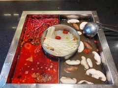 -蜀江龙火锅(339店)
