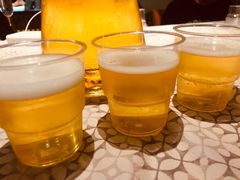 -云晓光头烧烤吧(新大陆广场店)