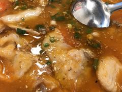 -三猫黑鱼花(南大店)