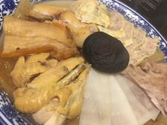 本帮蒸三鲜-三林本帮馆(中林街店)
