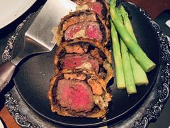 -壳里西餐厅Coquille Seafood Bistro(蒙自路店)