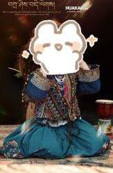 -花开映像儿童摄影