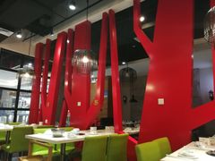大堂-陈记顺和牛肉火锅馆(天河北路店)