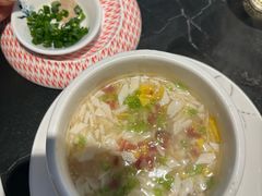 -芳芳私房菜·精做淮扬菜(承德路店)