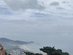 -崂山仰口游览区