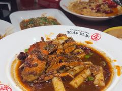 -有位虾匠·手工土菜小馆(市北店)