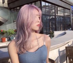 -TK·HAIR SALON韩式设计
