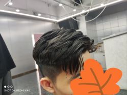-概念‘s HAIR SALON