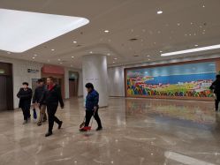 -大连市妇女儿童医疗中心(希望广场儿童院区)