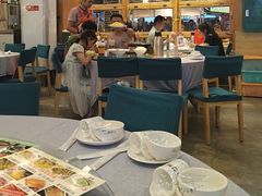 -大师傅金奖啤酒鱼(西街口总店)