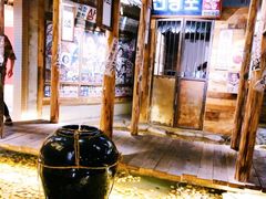 -三代烤肉(保利广场店)