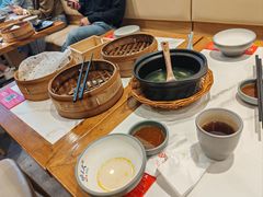 -馋三尺蟹粉小笼(人民广场店)