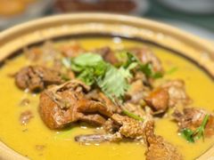 -五台山八大碗·地方风味菜馆(五爷庙店)
