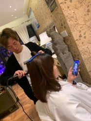 -Every Day Hair Studio