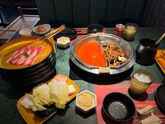 -牛New寿喜烧(中山公园龙之梦店)