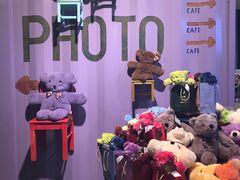 -济州岛泰迪熊博物馆