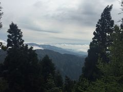 -南岳衡山风景名胜区