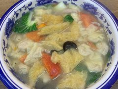 -刘长兴(逸仙桥店)