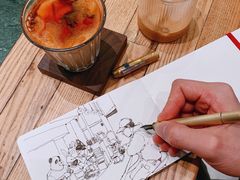-Home Cafe(水榭春天店)
