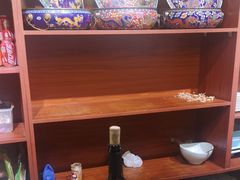 -木辛水水冰煮羊(新城店)