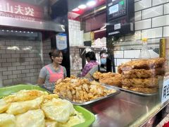 -覃肥叔桂林米粉(粮道街店)