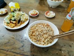 -老刘家泡馍·陕西老字号(钟楼广济街店)
