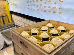 -阿文汤包蟹黄汤包(豫园商城店)