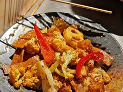 -微醺烤牛·炭火烧烤·精酿啤酒(东郊记忆店)