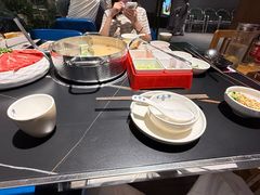 -打酱友•斑鱼海鲜粥火锅(吴桥店)