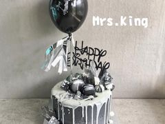 -西檬树SIMON·T轻奢蛋糕(大东方Max店)