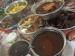 -友琴面馆(东白溪公寓店)