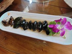 -美未居·老字号·地道顺德菜·桑拿鸡·鱼生(容桂店)