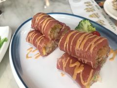 -點無缺茶楼·海鲜酒家(世博店)