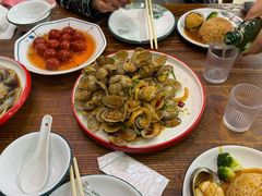 -叶存利海鲜大馅饺子(海宁路总店)