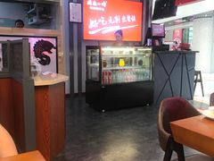 -周鱼小馆石锅酸菜鱼(活力汇店)