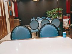 大堂-陈家老院子(高新店)