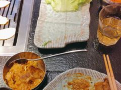 -臻牛烤肉