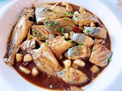-名甬鲜坊·宁波海鲜(爱琴海店)